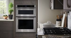 Types of Ovens for Cooking and Baking KitchenAid
